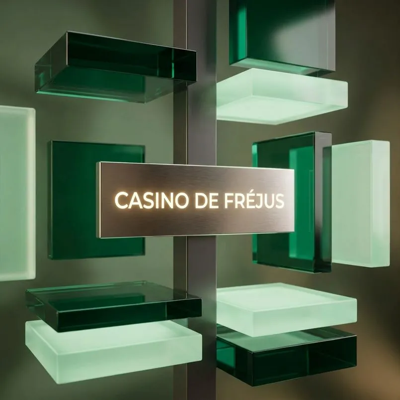 Casino de Fréjus, présentation générale du casino